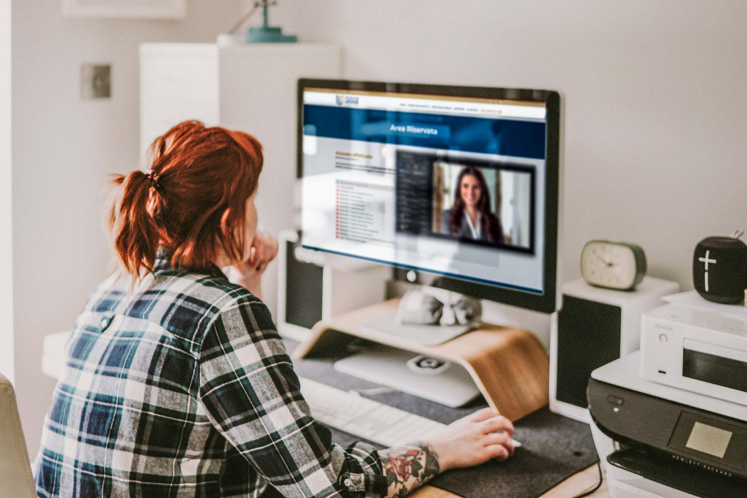 Corso Esame Orale Avvocato Online con Tutor